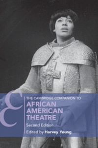 Téléchargez le livre :  The Cambridge Companion to African American Theatre