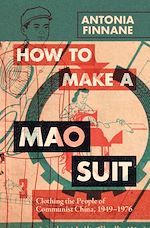 Download this eBook How to Make a Mao Suit