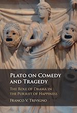 Télécharger le livre :  Plato on Comedy and Tragedy