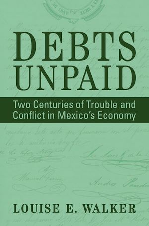 Téléchargez le livre :  Debts Unpaid