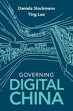 Télécharger le livre :  Governing Digital China