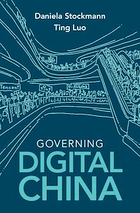 Téléchargez le livre :  Governing Digital China