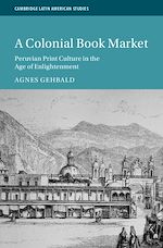 Download this eBook A Colonial Book Market