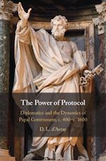 Download this eBook The Power of Protocol