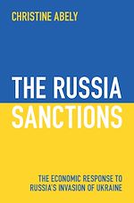 Download this eBook The Russia Sanctions