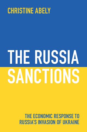 Download the eBook: The Russia Sanctions
