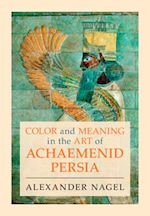 Download this eBook Color and Meaning in the Art of Achaemenid Persia