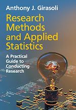 Télécharger le livre :  Research Methods and Applied Statistics