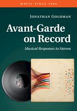 Télécharger le livre :  Avant-Garde on Record