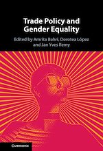 Télécharger le livre :  Trade Policy and Gender Equality