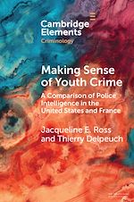 Télécharger le livre :  Making Sense of Youth Crime
