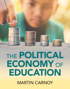 Téléchargez le livre :  The Political Economy of Education