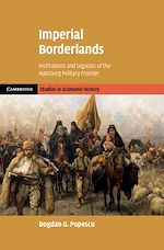 Download this eBook Imperial Borderlands