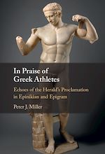 Download this eBook In Praise of Greek Athletes