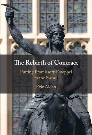 Download the eBook: The Rebirth of Contract