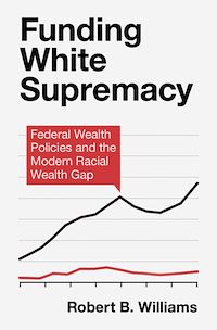 Téléchargez le livre :  Funding White Supremacy