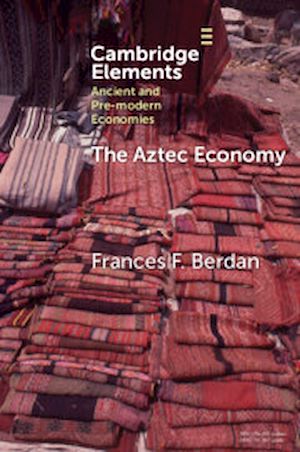 Téléchargez le livre :  The Aztec Economy