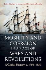 Download this eBook Mobility and Coercion in an Age of Wars and Revolutions