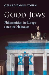Téléchargez le livre :  Good Jews
