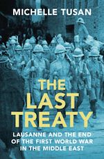 Download this eBook The Last Treaty