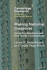 Download this eBook Making National Diasporas