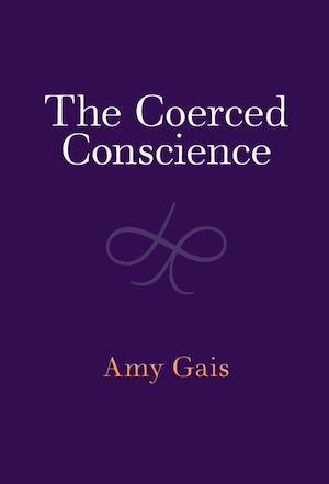 Download the eBook: The Coerced Conscience