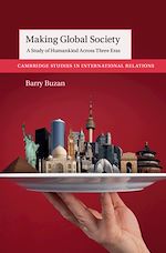 Télécharger le livre :  Making Global Society