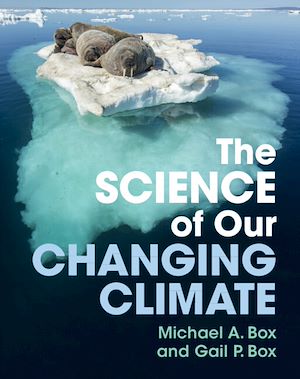 Download the eBook: The Science of Our Changing Climate