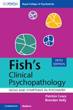 Download this eBook Fish's Clinical Psychopathology
