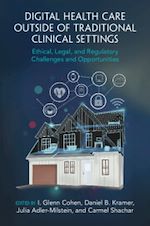 Download this eBook Digital Health Care outside of Traditional Clinical Settings