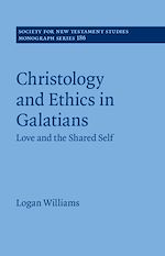 Download this eBook Christology and Ethics in Galatians