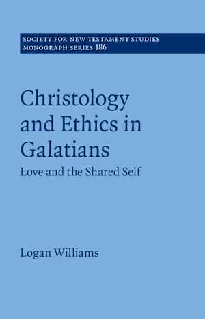 Download the eBook: Christology and Ethics in Galatians
