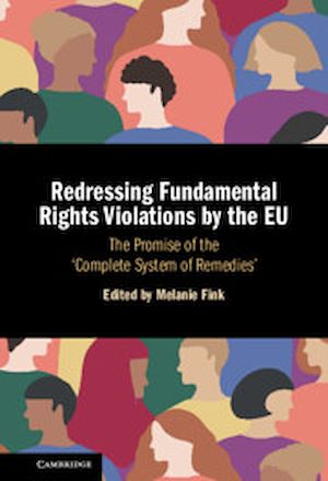 Download the eBook: Redressing Fundamental Rights Violations by the EU