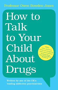 Téléchargez le livre :  How to Talk to Your Child About Drugs