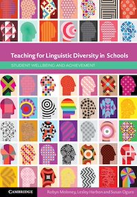 Téléchargez le livre :  Teaching for Linguistic Diversity in Schools