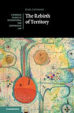 Download this eBook The Rebirth of Territory