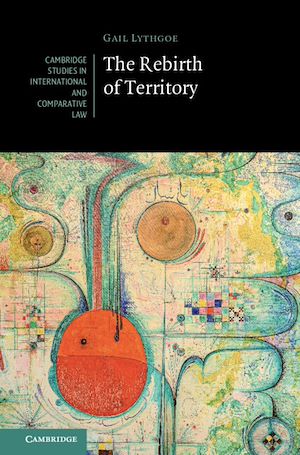 Download the eBook: The Rebirth of Territory