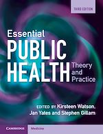 Download this eBook Essential Public Health