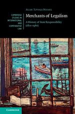 Download this eBook Merchants of Legalism