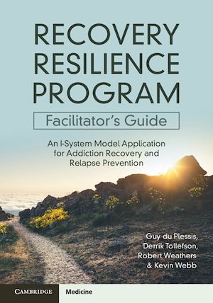 Download the eBook: Recovery Resilience Program Facilitator's Guide