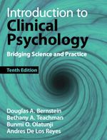 Download this eBook Introduction to Clinical Psychology