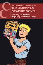 Télécharger le livre :  The Cambridge Companion to the American Graphic Novel