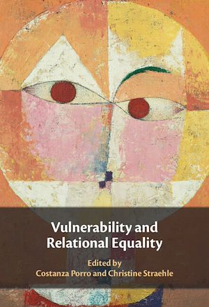 Download the eBook: Vulnerability and Relational Equality