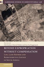 Download this eBook Beyond Expropriation Without Compensation