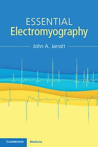 Téléchargez le livre :  Essential Electromyography