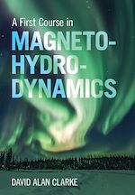 Download this eBook A First Course in Magnetohydrodynamics