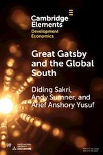 Download this eBook Great Gatsby and the Global South