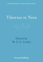 Télécharger le livre :  Tiberius to Nero