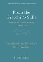 Download this eBook From the Gracchi to Sulla