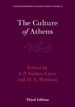 Download this eBook The Culture of Athens: Volume 3